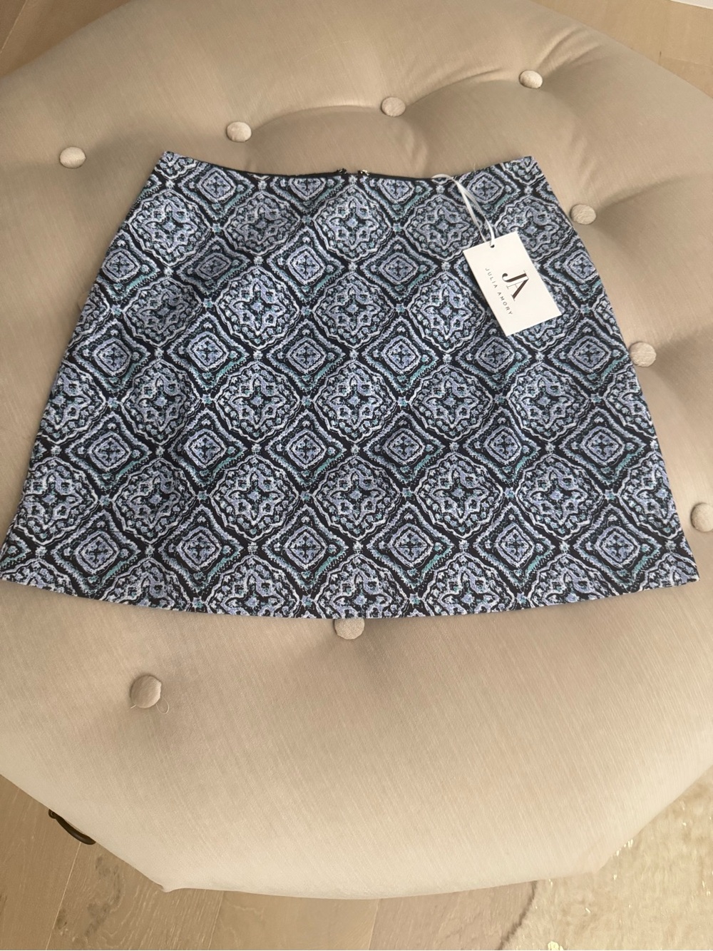 Julia Amory Gidget Skirt